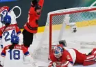 Canada Dominates Czech Republic: Fillier and Stacey Boost Lead to 3-0