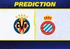 Villareal vs. Espanyol: Expert Predictions, Odds & La Liga Picks (Feb 9, 2026)
