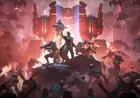 “Arrowhead Unveils Future Plans as Helldivers 2 Battles Cyborg Menace”