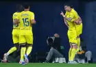 Villarreal Dominates Espanyol with Four Goals, Breaking Winless Streak