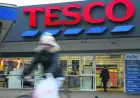Tesco Acquires Closed Amazon Fresh Locations to Expand Convenience Stores