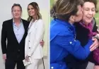 Savannah Guthrie’s husband Michael Feldman speaks briefly as family crisis unfolds