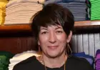 Clemency talk surrounds Ghislaine Maxwell after she pleads the Fifth in Congress
