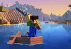 Master Minecraft with the Ultimate Fishing Rod Guide