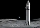 SpaceX Prioritizes Lunar City over Mars Colonization