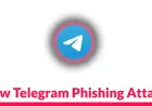 Telegram Phishing Exploit Hijacks Authentication for Full User Session Access