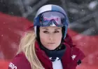 Lindsey Vonn Breaks Tibia in Olympic Crash: ‘I Tried, I Dreamt, I Jumped’