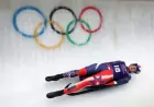 Emily Fischnaller Pursues Luge Medal After 2018 Olympic Neck Injury