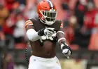 David Njoku: A Smart Free Agency Move for the 49ers