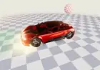 Toyota Develops Innovative Game Engine