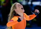 Jutta Leerdam Claims Gold; Jake Paul Reacts Emotionally