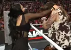 Stephanie Vaquer Strikes Dominik Mysterio After Liv Morgan’s Insult on WWE RAW