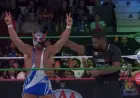 El Grande Americano Replaces Sequel’s Spot, Wins AAA Rey de Reyes Qualifier 2/7