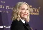 Catherine O’Hara Dies from Pulmonary Embolism, Confirms BBC