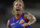 Bulldog Announces Surprising Retirement Before AFL Season Begins