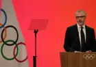 LA Olympics Chief Urged to Resign Over Ghislaine Maxwell Emails in Epstein Records