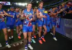Bulldogs Midfielder Retires After Successful Flag-Winning Career