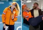 Jake Paul’s girlfriend Jutta Leerdam captures Olympic gold in women’s 1000m speed skating—why the celebration is everywhere