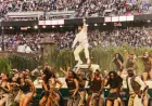 Super Bowl LX halftime show viewership surges as “alternative” Turning Point event draws millions online