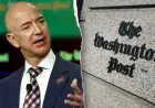 Why Jeff Bezos Should Sell the Washington Post After Ruining It