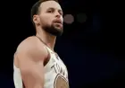 Stephen Curry Sidelined from 2026 NBA All-Star Game Due to Knee Injury