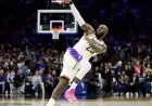 LeBron James’ Status for Tonight’s Lakers vs. Thunder Clash: Latest Update