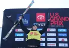 Olympic Skier Hunter Hess Fires Back at Trump’s ‘Loser’ Comment