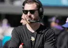 Andrew Janocko Considered for Las Vegas Raiders Offensive Coordinator Role
