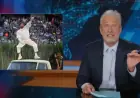 Jon Stewart Applauds Bad Bunny’s Super Bowl Halftime Performance