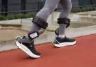 Bionic Sneakers Boost Speed for Walkers and Runners: NPR