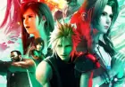 Square Enix Announces Final Fantasy 7 Rebirth Cheats for PS5