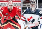 Canada Should Choose Logan Thompson Over Jordan Binnington for Olympic Hockey
