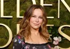 Jennifer Grey, 65, Stuns in New Swimsuit Photos from Dirty Dancing Star