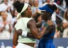 Gauff and Mboko Unite for Late Qatar Open Doubles Entry