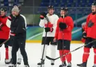 Brodeur: Players Must Experience the Olympic Village Life