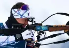 Eric Perrot and Biathlon Team Hunt Medals at 2026 Olympics; Klaebo Dominates Cross-Country Skiing