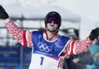 Birk Ruud and Two Americans Compete for Men’s Freeski Slopestyle Gold Odds