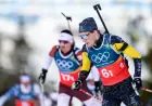 Sweden’s Medal Aspirations Fade Quickly