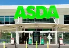 Asda Implements Major Reforms in UK Stores Following £500,000 Fine