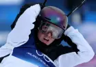 Luca Harrington Secures Bronze in Thrilling Final Run
