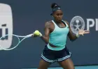 WTA Doha Day 3: Gauff and Cocciaretto Preview and Predictions