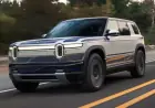 Rivian R2 Prototype Review: Robust Electric SUV with Exceptional Handling in 2026
