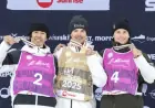 Kingsbury and Horishima Headline 2026 Winter Olympics Men’s Moguls Events
