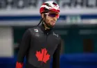Canada Eyes First Gold: 5 Must-Watch Olympic Events Tuesday
