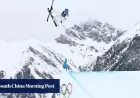 Freestyle Skiing: Key Athletes to Watch at the Winter Olympics