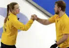 Sweden Dominates Team GB with Five-Goal Victory