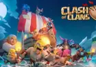 ‘Clash of Clans’ Creator: AI Enhances Games, Doesn’t Harm Them