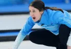 Milano Cortina 2026 Winter Olympics: Curling Event Preview