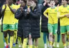 Chris Goreham Reveals Fear Behind Commentating on the Canaries