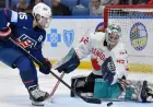 Canada vs. Team USA: High Stakes in Preliminary Round Showdown